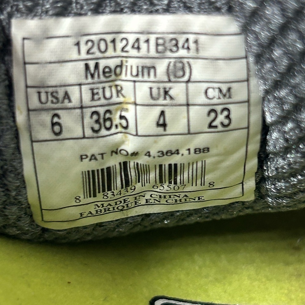 Brooks Trance 12 Women’s Size 6 Athletic Shoes - Picture 8 of 8